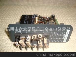 KOYO光洋模块INPUT/OUTPUT E-01NT 二手拆机件详解及选购指南